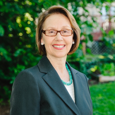 Oregon Attorney General Ellen Rosenblum