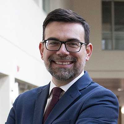 Felipe Alonso