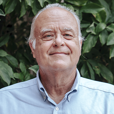 Professor Garrett Epps