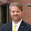Philip H. Knight Chair Professor Michael Moffitt